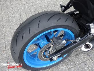 Suzuki  GSX-8S picture 12