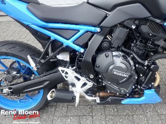 Suzuki  GSX-8S picture 13