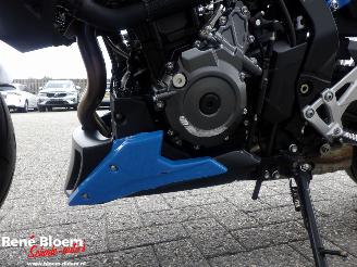 Suzuki  GSX-8S picture 20