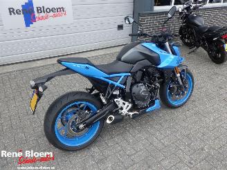 Suzuki  GSX-8S picture 4
