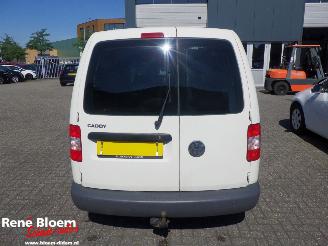 Volkswagen Caddy 2.0 SDI picture 3