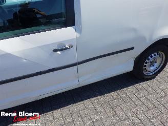 Volkswagen Caddy 2.0 SDI picture 11