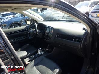 Mitsubishi Outlander 2.0 PHEV Instyle picture 8