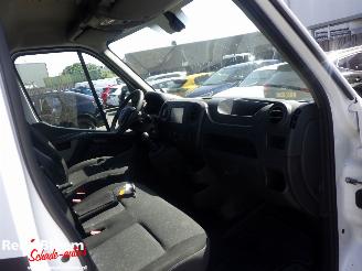 Opel Movano 2.3 CDTI L2H2 110pk Navi picture 12