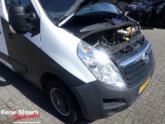Opel Movano 2.3 CDTI L2H2 110pk Navi picture 9