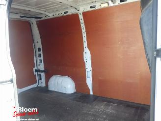 Opel Movano 2.3 CDTI L2H2 110pk Navi picture 15