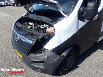 Opel Movano 2.3 CDTI L2H2 110pk Navi picture 8