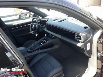 Porsche Macan 4 100kwh Geen Accu!! picture 10