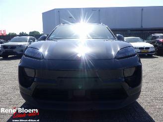 Porsche Macan 4 100kwh Geen Accu!! picture 7