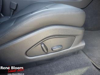 Porsche Macan 4 100kwh Geen Accu!! picture 13
