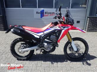  Honda CRF 250 Rally 2019/4