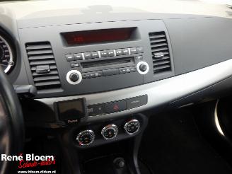 Mitsubishi Lancer Sports Sedan 1.6 Edition two 117pk picture 20