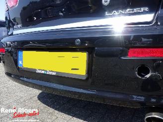 Mitsubishi Lancer Sports Sedan 1.6 Edition two 117pk picture 15