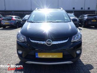 Opel Karl ROCKS / VIVA ROCKS 1.0 Online Edition picture 6