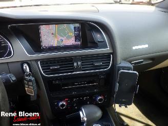 Audi A5 CABRIOLET 1.8 TFSI ProLine S 170pk picture 15