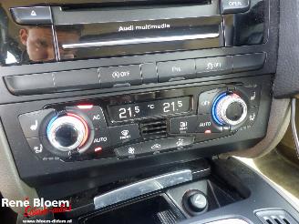 Audi A5 CABRIOLET 1.8 TFSI ProLine S 170pk picture 17