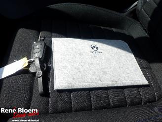 Citroën  E-C3 Business Comfort Range 44kWh picture 26