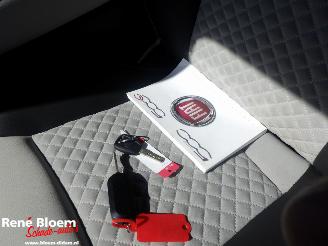 Fiat 500C 1.0 Hybrid Dolcevita Cabrio picture 21
