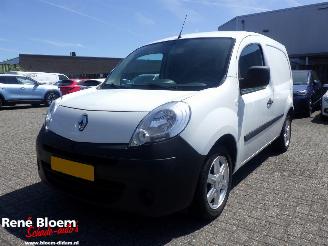 krockskadad bil bedrijf Renault Kangoo Express 1.5 dCi 105 Super Confort 2008/4