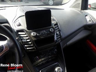 Ford Transit Connect 1.5 EcoBlue L2 Limited 101pk picture 13