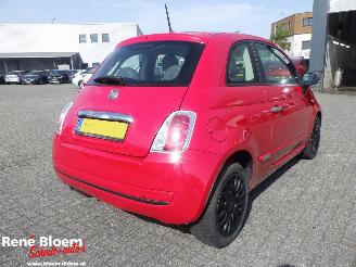 Fiat 500 1.0 Twin Air Pop Airco picture 4