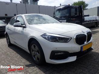 BMW 1-serie 116i navi Business Edition 5drs picture 5