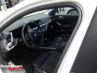 BMW 1-serie 116i navi Business Edition 5drs picture 16