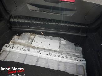 BMW 1-serie 116i navi Business Edition 5drs picture 14