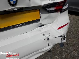 BMW 1-serie 116i navi Business Edition 5drs picture 12