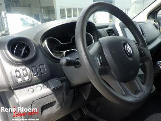 Renault Trafic 2.0 DCI 120 T29 L2H1 Word edition picture 13