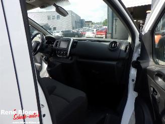 Renault Trafic 2.0 DCI 120 T29 L2H1 Word edition picture 9