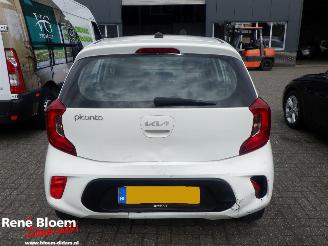 Kia Picanto 1.0 DPI Comfortline 5p picture 3