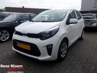Avarii autoturisme Kia Picanto 1.0 DPI Comfortline 5p 2023/7