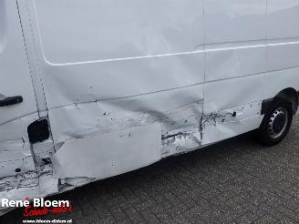 Renault Master T35 2.3 DCI 135 L3H3 Comfort picture 13