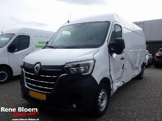 skadebil bedrijf Renault Master T35 2.3 DCI 135 L3H3 Comfort 2024/3
