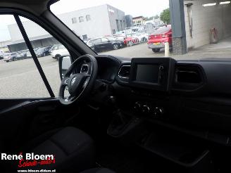 Renault Master T35 2.3 DCI 135 L3H3 Comfort picture 8