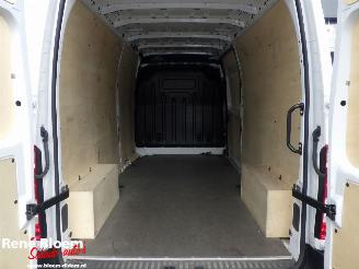 Renault Master T35 2.3 DCI 135 L3H3 Comfort picture 12