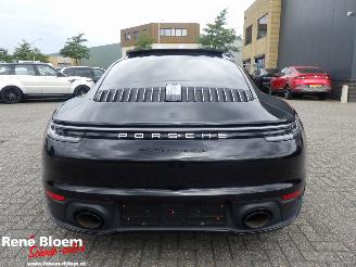 Porsche 992 911 Carrera 4S 450pk Sport Chrone Frontlift picture 3