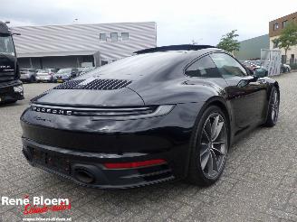 Porsche 992 911 Carrera 4S 450pk Sport Chrone Frontlift picture 4