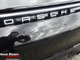 Porsche 992 911 Carrera 4S 450pk Sport Chrone Frontlift picture 13