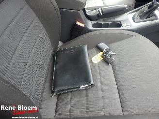 Skoda Octavia Combi 1.6 TDI Greentech DSG Style Business 110pk picture 9