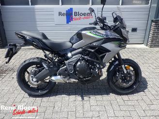 Kawasaki Versys 650 picture 1