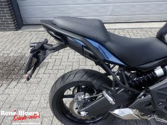 Kawasaki Versys 650 picture 20