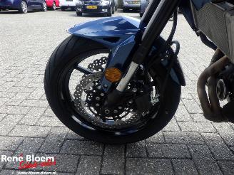 Kawasaki Versys 650 picture 14