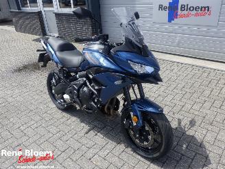 Kawasaki Versys 650 picture 3
