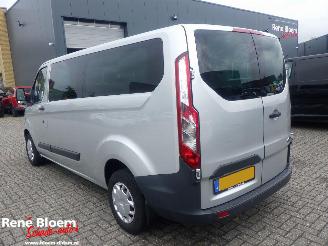 Ford Transit 2.0 TDCI L2H1 9-persoons picture 2