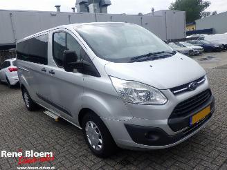 Ford Transit 2.0 TDCI L2H1 9-persoons picture 5