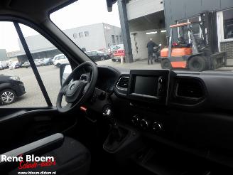 Opel Movano 2.3 Turbo L2H2 picture 7