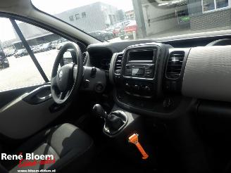 Renault Trafic 1.6 dCi Life Energy 9-persoons picture 8