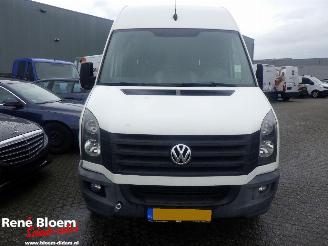 Volkswagen Crafter 2.0 TDI L2H3 140pk picture 6
